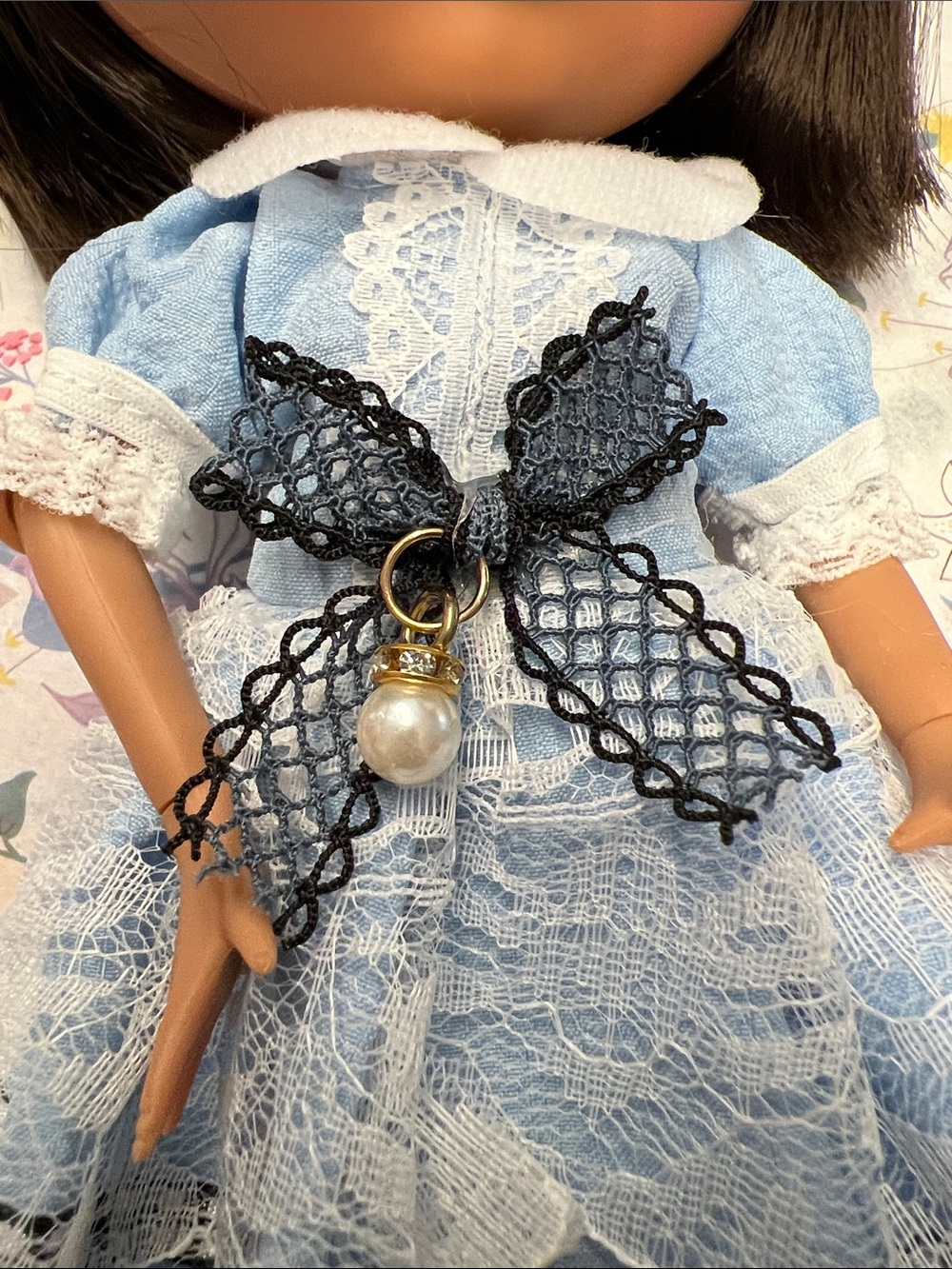 ‼️LAST MARKDOWN‼️ NWT Blythe Doll With Accessories - Picture 9 of 14